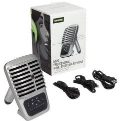 Shure MV51/A Kondenser Mikrofon - 4