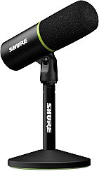 Shure MV6 USB Dinamik Gaming Mikrofonu - Shure
