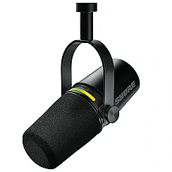 Shure MV7+ Podcast XLR/USB Mikrofonu - Shure