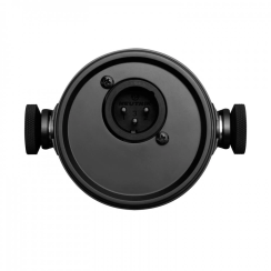 Shure MV7X XLR Podcast Yayın Bilgisayar Stüdyo Mikrofonu - 5