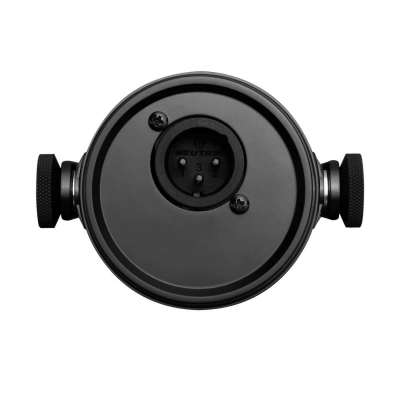 Shure MV7X XLR Podcast Yayın Bilgisayar Stüdyo Mikrofonu - 5