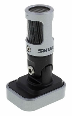 Shure MV88 Kondenser Mikrofon - 2