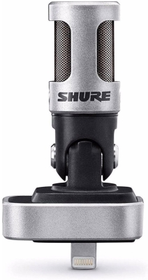 Shure MV88 Kondenser Mikrofon - 3