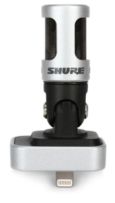 Shure MV88 Kondenser Mikrofon - 4
