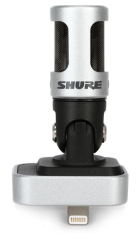 Shure MV88 + Video Kit - Shure