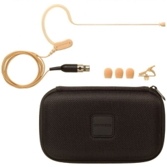 Shure MX153T/O-TQG Çok Yönlü Kafa Tipi Mikrofon - 4