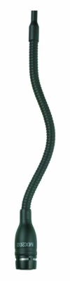 Shure MX202BP/S SüperKardioid Asılabilir Mikrofon - 4