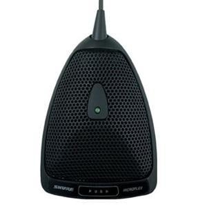 Shure MX392S Süper Kardioid Boundary Mikrofon - 2