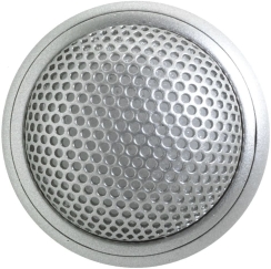 Shure MX395AL/O OmniDirectional Boundary Mikrofon - Shure