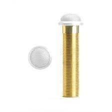 Shure MX395W/BI Boundary Mikrofon - Shure