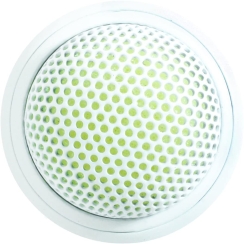 Shure MX395W/O Kondenser Mikrofonu - Shure