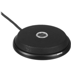 Shure MX396/C-DUAL Boundary Mikrofon - Shure