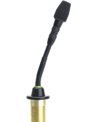 Shure MX405/S Supercardioid Gooseneck Mikrofon - Shure