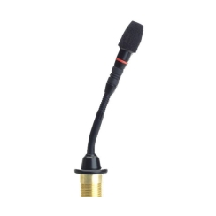 Shure MX405R/C Gooseneck Mikrofon - Shure
