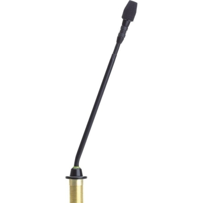 Shure MX410/C Kardioid Gooseneck Mikrofon - 1