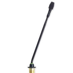 Shure MX410/N Minyatür Gooseneck Mikrofon - Shure