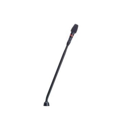 Shure MX410LP/N Minyatür Gooseneck Mikrofon - Shure