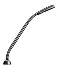 Shure MX410LPDF/S Gooseneck Mikrofon - Shure