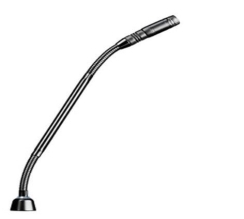 Shure MX410RLP/C Gooseneck Mikrofon - Shure