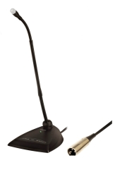 Shure MX412/C Gooseneck Mikrofon - Shure