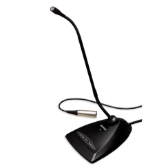 Shure MX412D/N Gooseneck Mikrofon - Shure