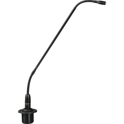 Shure MX418/C Gooseneck Mikrofon - 1