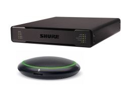 Shure MXA310AL Masa Mikrofonu - Shure