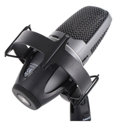 Shure PG42-USB Condenser Mikrofon - 4