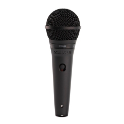 SHURE PGA58 Vokal Mikrofonu - Shure