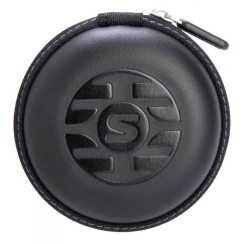 Shure Round Zippered Carrying Case Siyah - Shure