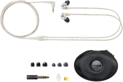 SHURE SE425-CL-EFS Kulak İçi Kulaklık - 3