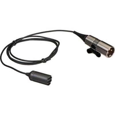 Shure SM11-CN Yaka Mikrofon - 1