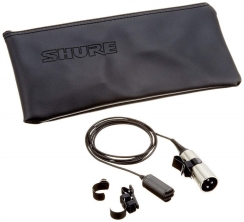 Shure SM11-CN Yaka Mikrofon - 2