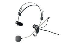 Shure SM12ACN Kafa Mikrofonu - Shure