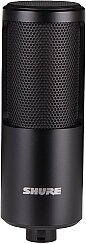 Shure SM4K Çift Diyaframlı Kondenser Home Stüdyo Kayıt Mikrofonu - Shure