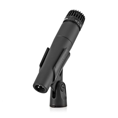 Shure SM57-LCE Enstrüman Mikrofonu - 4