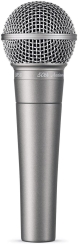 Shure SM58-50A Dinamik Mikrofon - 1