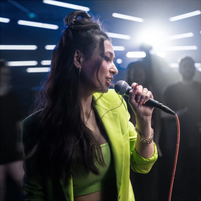 Shure SM58-LCE Dinamik Vokal El Sahne Mikrofonu - 9