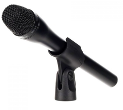 Shure SM63LB Yayın Mikrofonu - 2