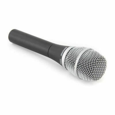 Shure SM86 Vokal Mikrofon - 2