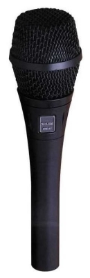 Shure SM87A Condenser Vokal Mikrofonu - 1
