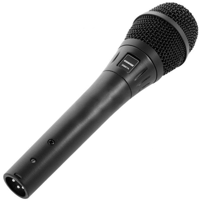 Shure SM87A Condenser Vokal Mikrofonu - 2