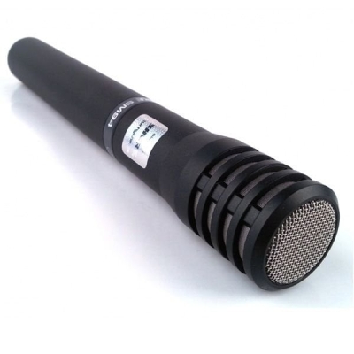 Shure SM94-LC Condenser Enstrüman Mikrofonu - 2