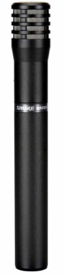 Shure SM94-LC Condenser Enstrüman Mikrofonu - 3