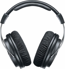 Shure SRH1540 Stüdyo Kulaklık - Shure
