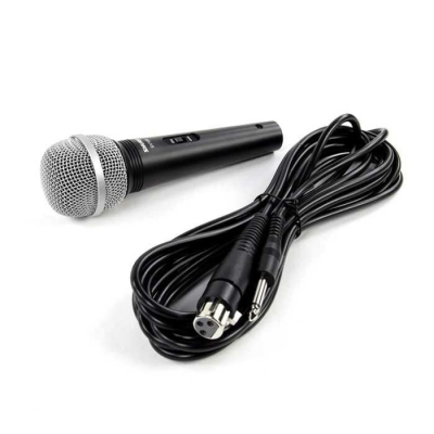 Shure SV100 Vokal Mikrofonu - 3