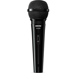 Shure SV200 Vokal Mikrofonu - 1