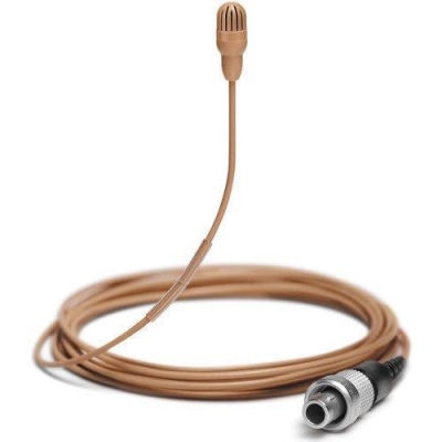 Shure TL45C/O-LEMO Headset Mikrofon - 1