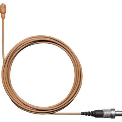 Shure TL46C/O-LEMO Yaka Mikrofonu - 1
