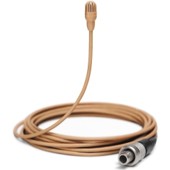 Shure TL46C/O-LEMO Yaka Mikrofonu - 2